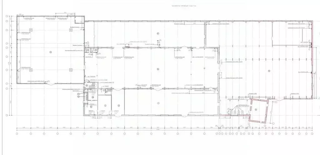 Склад в Московская область, Солнечногорск городской округ, пос. 2-я ... - Фото 2