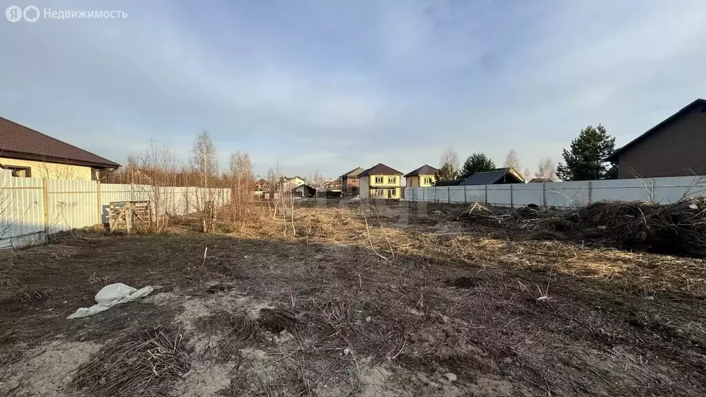 Участок в Каменский сельсовет, дачный массив Микрорайон Близкий (10 м) - Фото 1