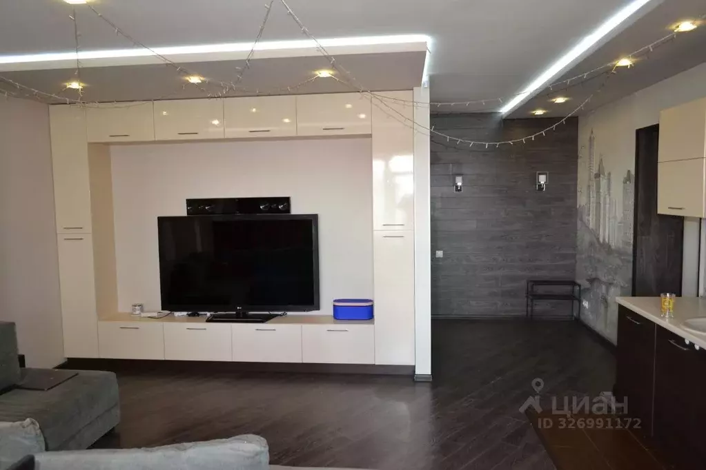 3-к кв. Челябинская область, Челябинск Загородная ул., 18 (116.9 м) - Фото 1