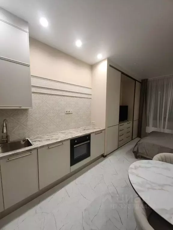 1-к кв. Москва Шмитовский проезд, 39к6 (30.0 м) - Фото 2