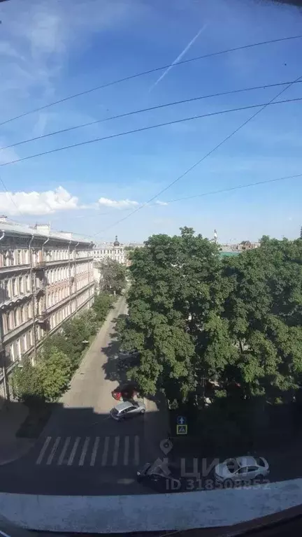 3-к кв. Санкт-Петербург ул. Восстания, 22 (173.8 м) - Фото 1