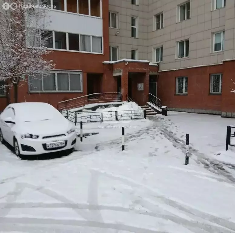 1-комнатная квартира: Новосибирск, Петропавловская улица, 5/1 (40.5 м) - Фото 1