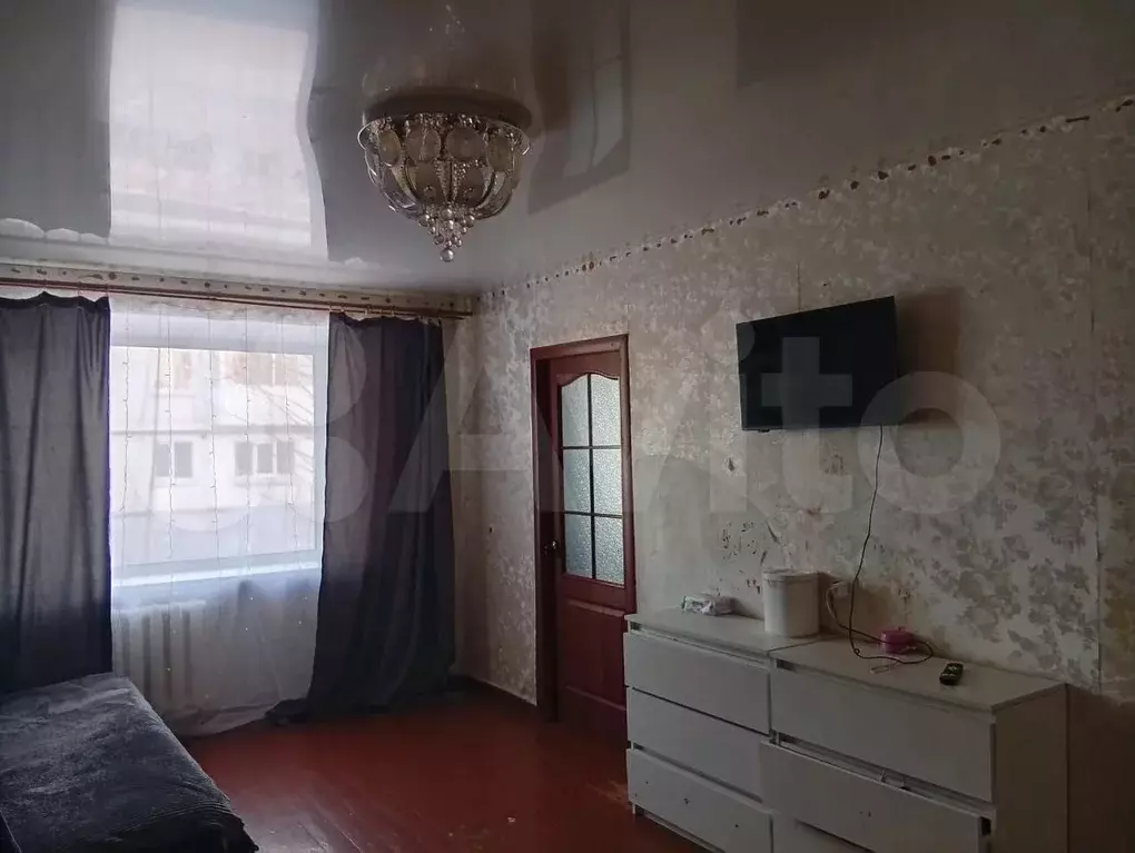 2-к. квартира, 45 м, 1/3 эт. - Фото 0