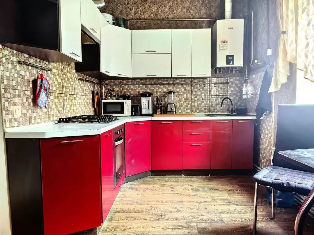 Дом в Севастополь ул. Тульская, 7А (80 м) - Фото 1