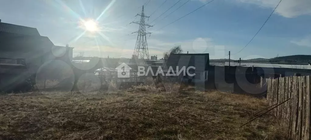 Дом 33 м на участке 7 сот. - Фото 1