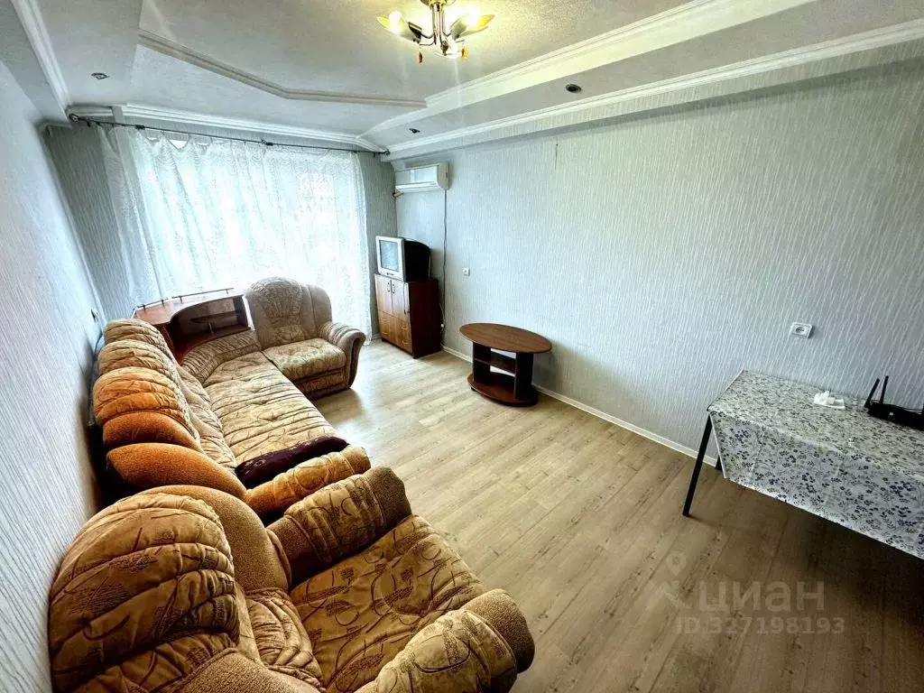 1-к кв. Ставропольский край, Пятигорск Московская ул., 90 (33.1 м) - Фото 2