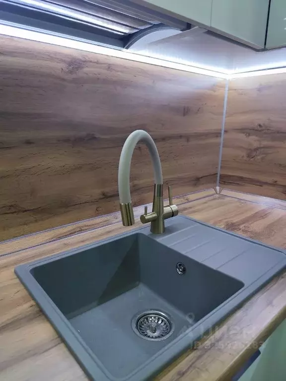 1-к кв. Московская область, Химки ул. 1-я Сестрорецкая, 1 (50.0 м) - Фото 2