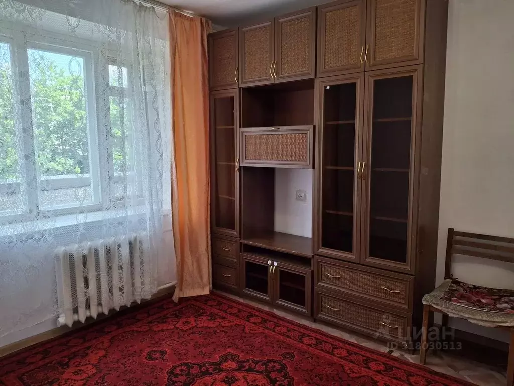 Комната Владимирская область, Владимир ул. Егорова, 3 (12.0 м) - Фото 0