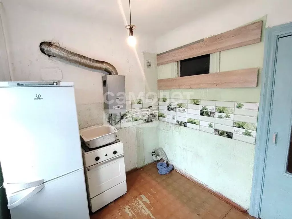 2-к кв. Забайкальский край, Чита Набережная ул., 74 (41.5 м) - Фото 1