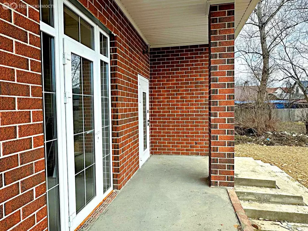 Дом в Краснодарский край, Новокубанск (120 м) - Фото 1