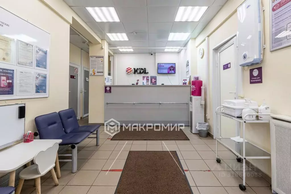 Помещение свободного назначения в Татарстан, Казань ул. Декабристов, ... - Фото 1