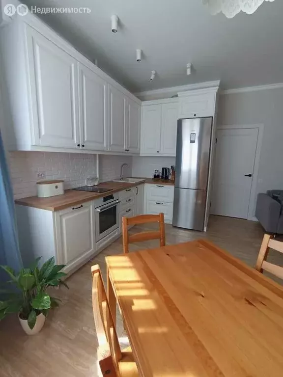 2-комнатная квартира: анапа, анапское шоссе, 30к2 (61 м) - Фото 1