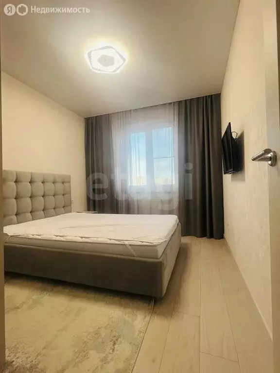 2-комнатная квартира: Курган, Солнечный бульвар, 12 (43.3 м) - Фото 1