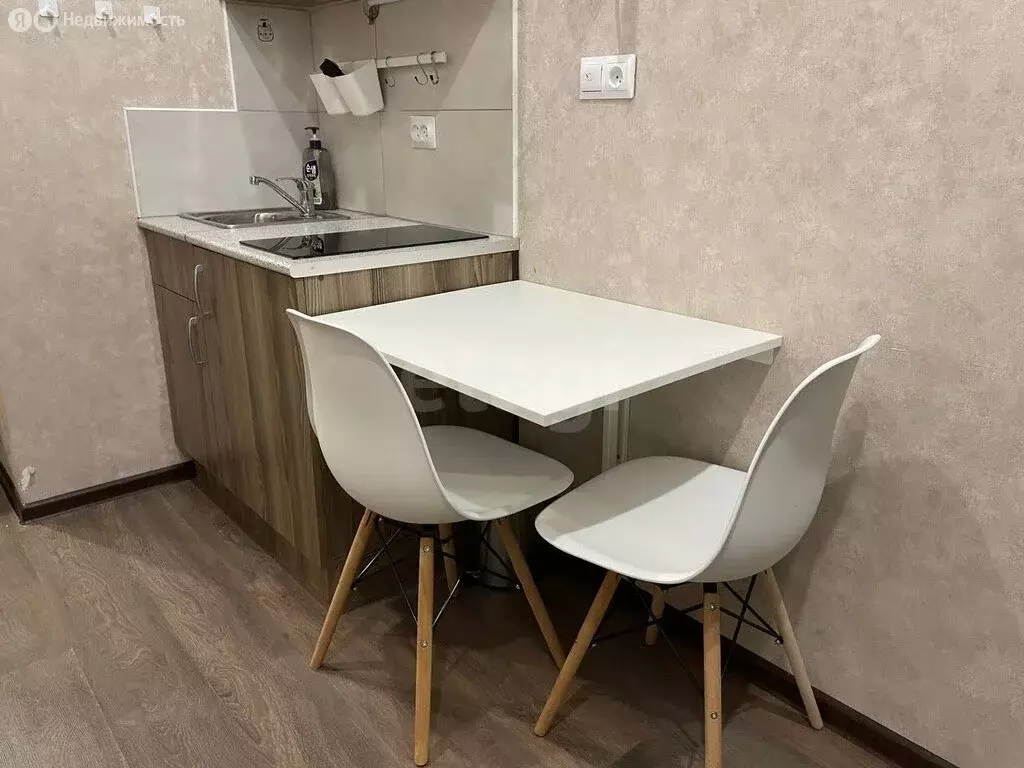 Квартира-студия: Санкт-Петербург, Загородный проспект, 17 (16 м) - Фото 1