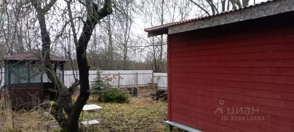 Дом в Санкт-Петербург, Санкт-Петербург, Красное Село Волна СНТ, 3-я ... - Фото 2