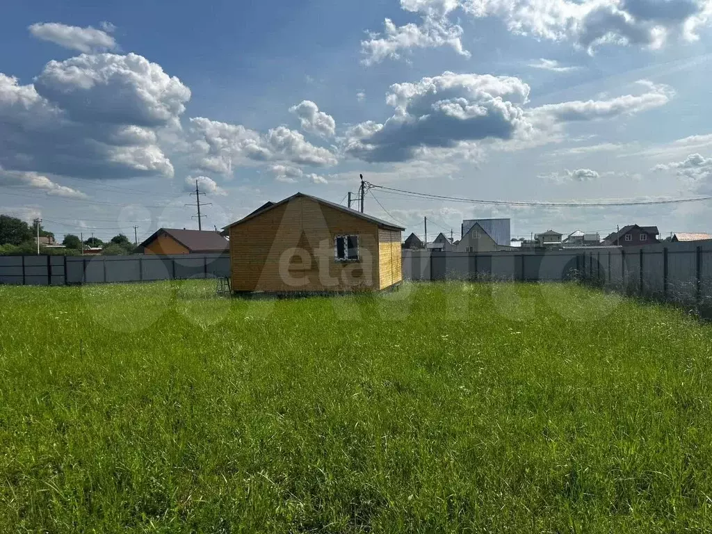 Дача 36 м на участке 12 сот. - Фото 0