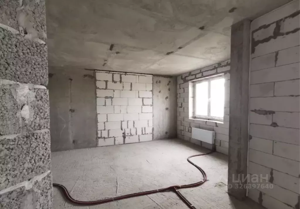 1-к кв. Москва ул. Крузенштерна, 4 (30.0 м) - Фото 1