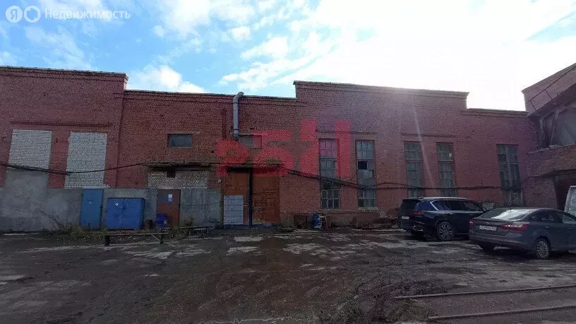 Производственное помещение (4400 м) - Фото 2