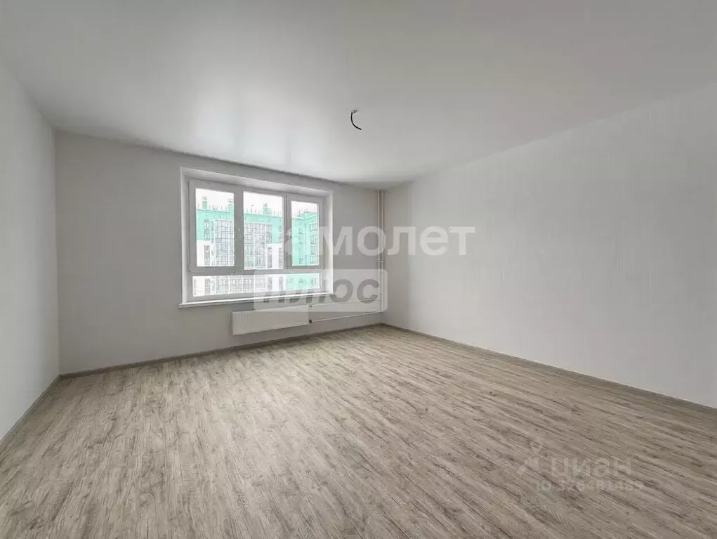 3-к кв. Челябинская область, Челябинский городской округ, пос. ... - Фото 2