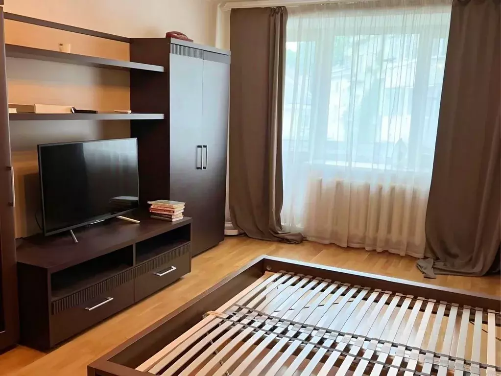 2-к кв. Ленинградская область, Всеволожский район, Колтушское ... - Фото 1