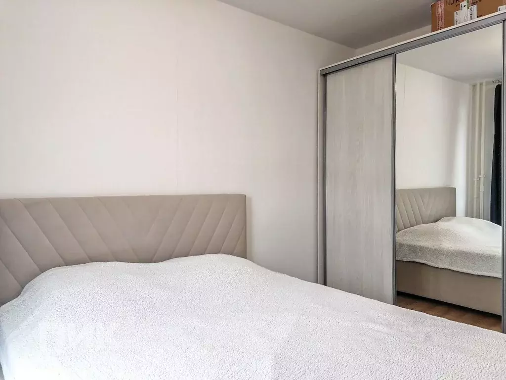 2-к кв. Москва Сосенское поселение, ул. Александры Монаховой, 83 (49.7 ... - Фото 2