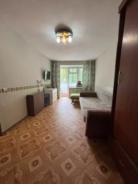 Продаётся 1-к квартира, 29.3 м - Фото 1