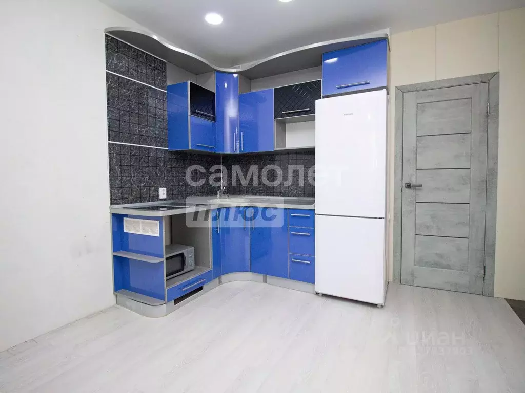 Студия Ульяновская область, Ульяновск просп. Генерала Тюленева, 6Б ... - Фото 1