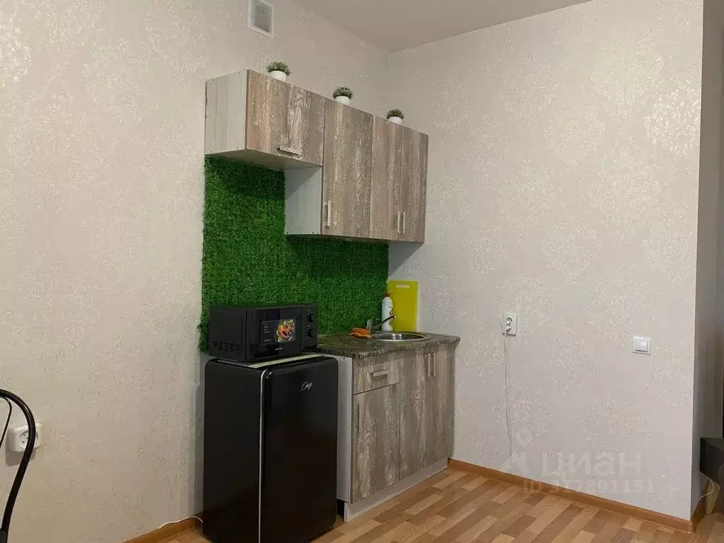 Студия Хакасия, Черногорск ул. Генерала Тихонова, 11Б (40.0 м) - Фото 1