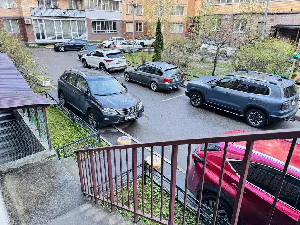 4-комнатная квартира: Санкт-Петербург, 1-я Утиная улица, 28 (115 м) - Фото 1
