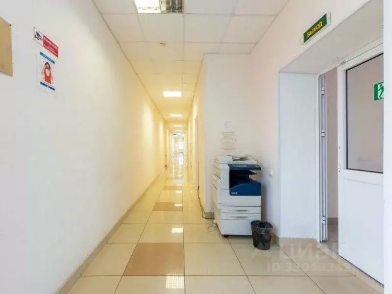 Офис в Санкт-Петербург Московский просп., 28 (39 м) - Фото 2