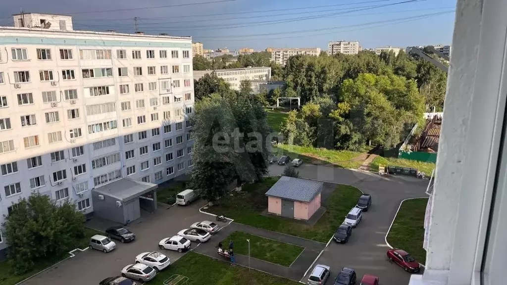 квартира-студия, 17 м, 9/9 эт. - Фото 1