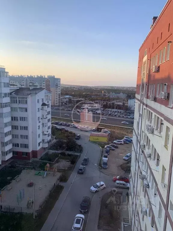 1-к кв. Севастополь ул. Комбрига Потапова, 21 (45.0 м) - Фото 0