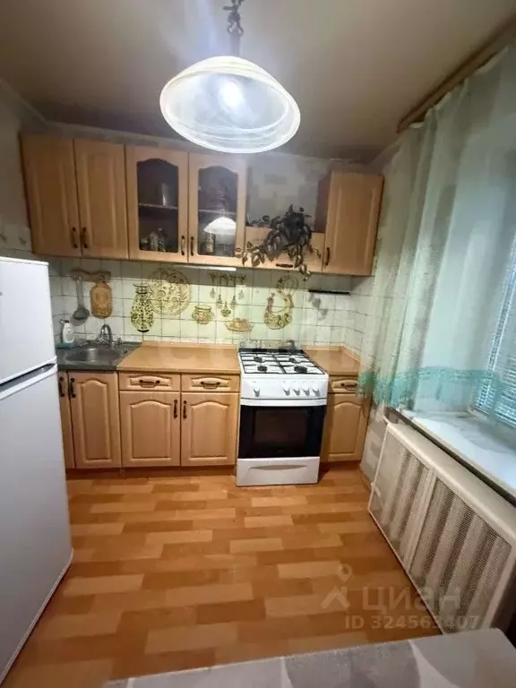 2-к кв. Московская область, Дмитров Имени А.М. Маркова мкр, 16 (45.3 ... - Фото 2