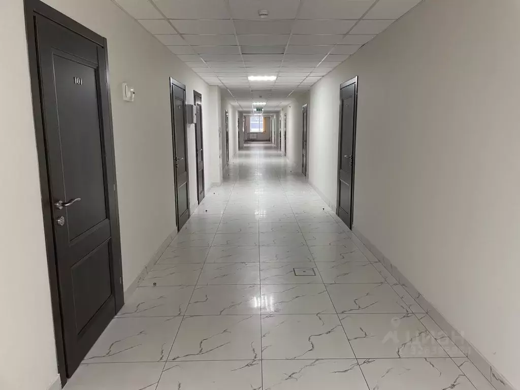 Офис в Москва Дорожная ул., 12 (400 м) - Фото 1