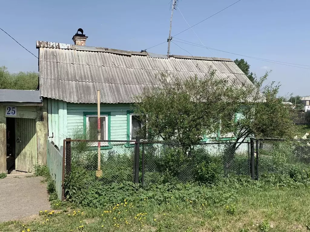 Дом в Свердловская область, Екатеринбург муниципальное образование, с. ... - Фото 0