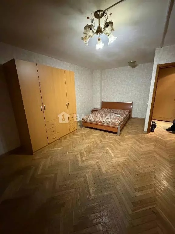 Продается 1-комнатная квартира - Фото 1
