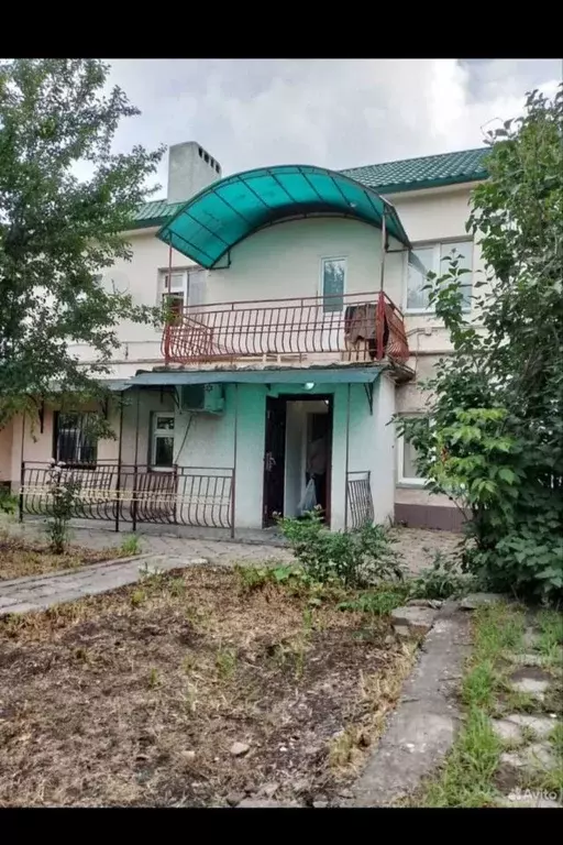 3-к кв. Чеченская республика, Грозный ул. Пугачева, 156 (56.0 м) - Фото 1