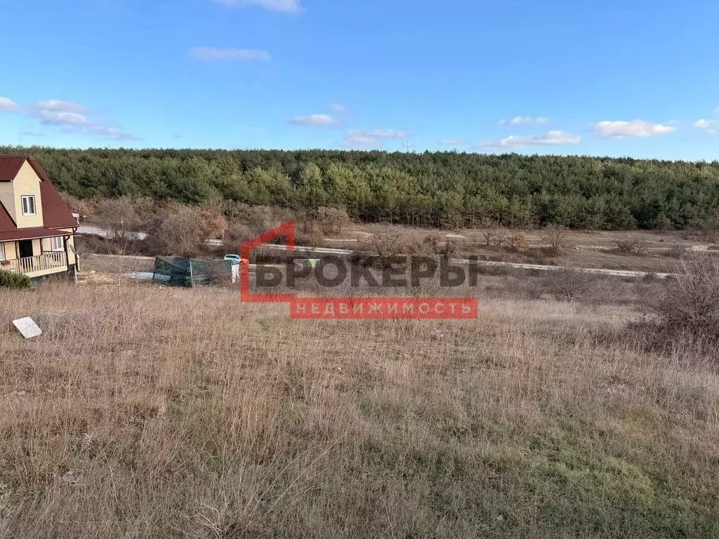 Участок в Севастополь ул. Федоровская, 187 (5.0 сот.) - Фото 2