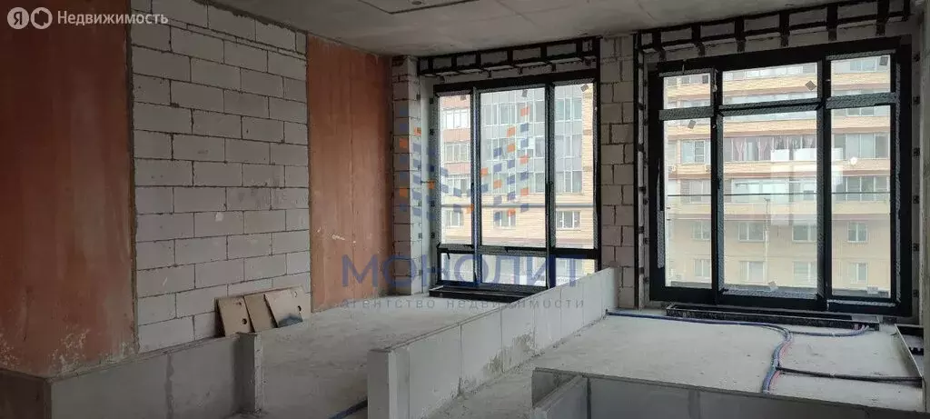 2-комнатная квартира: Москва, улица Академика Челомея, 1А (48 м) - Фото 0