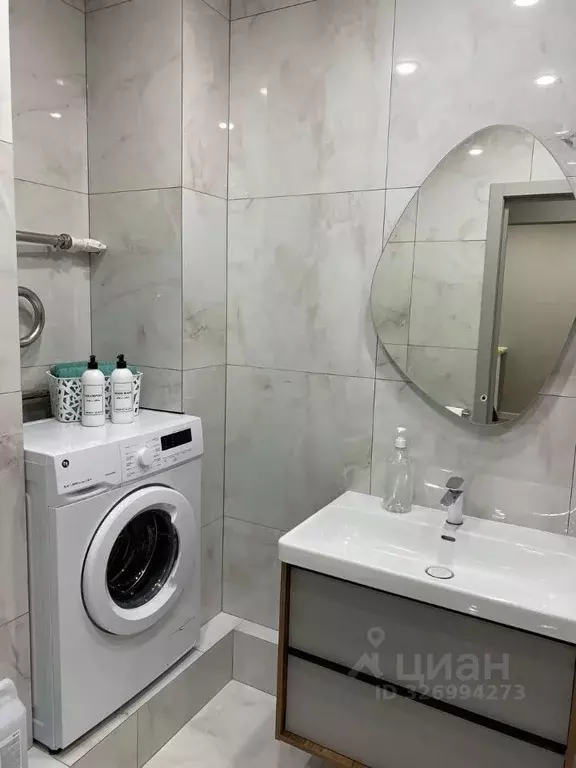 1-к кв. Татарстан, Лаишевский район, Столбищенское с/пос, с. Усады ул. ... - Фото 2