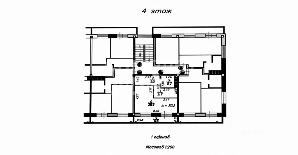 1-к кв. Иркутская область, Иркутский муниципальный округ, пос. ... - Фото 2