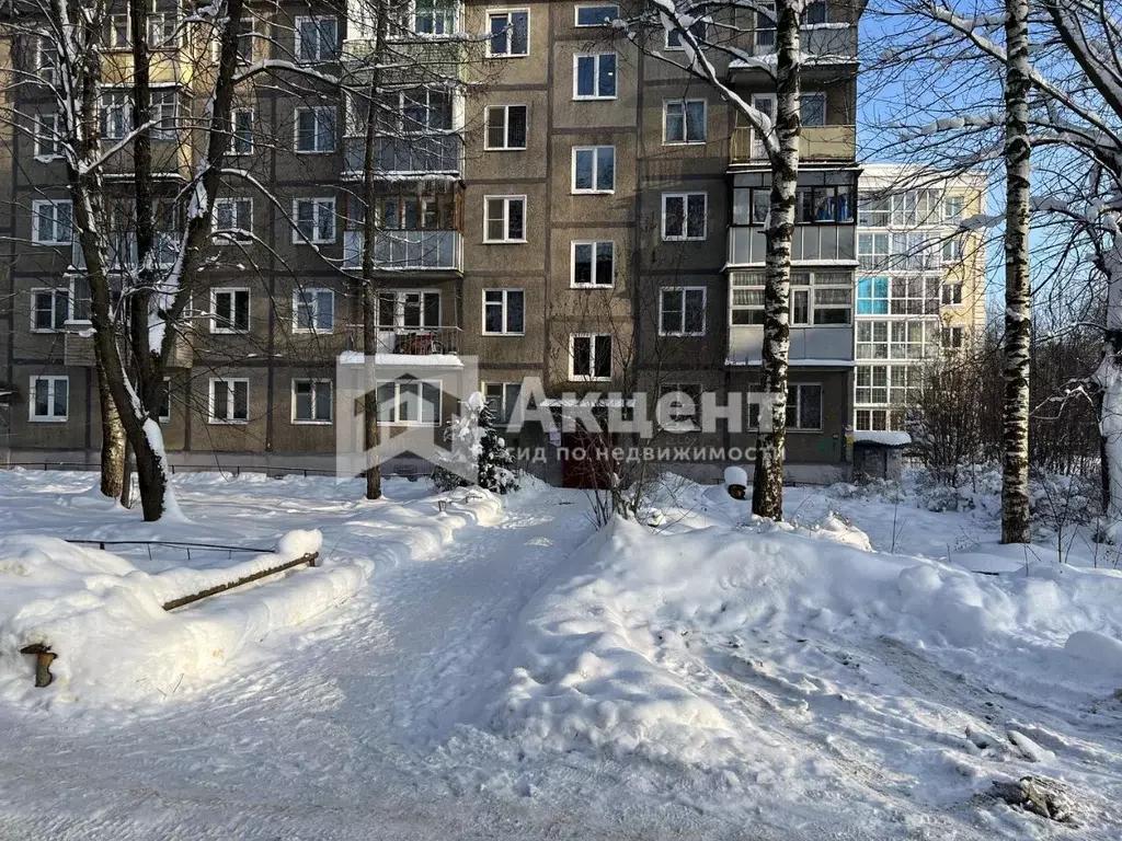 1-к кв. Ивановская область, Иваново просп. Текстильщиков, 60 (30.4 м) - Фото 1