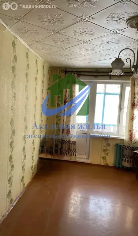 2-комнатная квартира: Орск, микрорайон Новый город, улица Кутузова, 58 ... - Фото 1