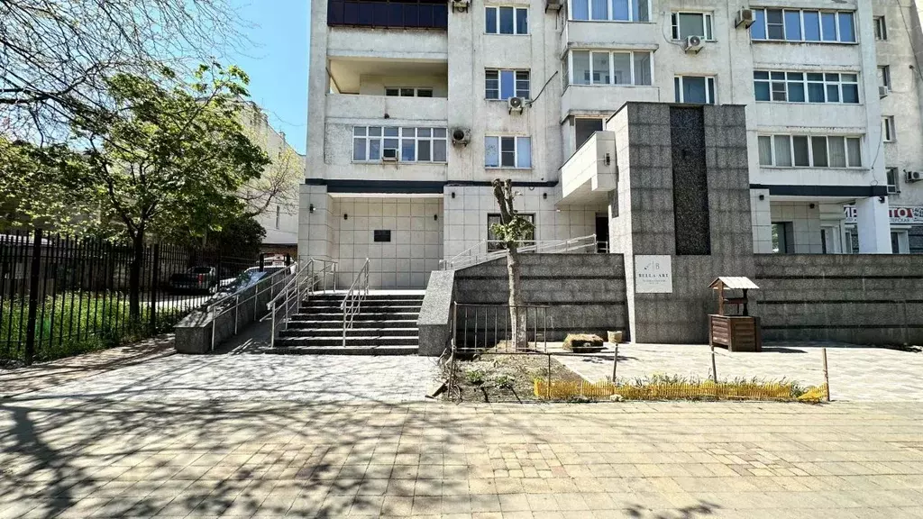 Помещение свободного назначения в Краснодарский край, Новороссийск ул. ... - Фото 1