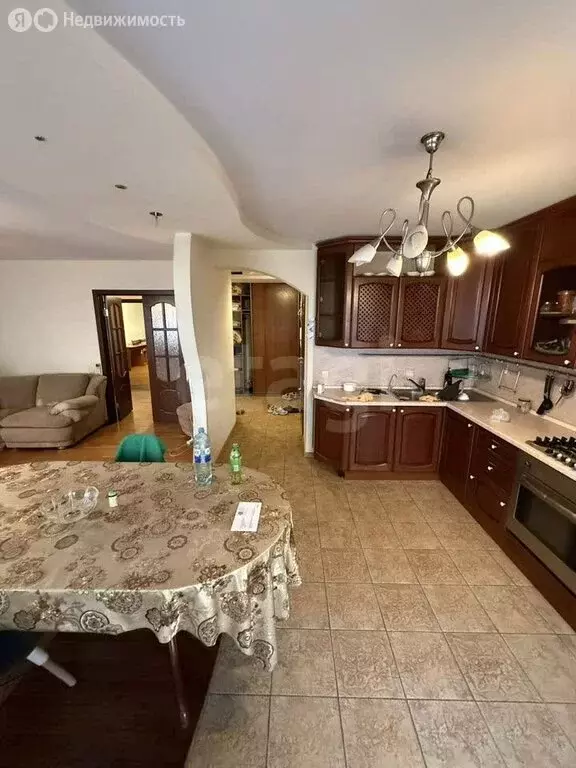 4-комнатная квартира: Нижний Новгород, Казанское шоссе, 4к3 (104 м) - Фото 2