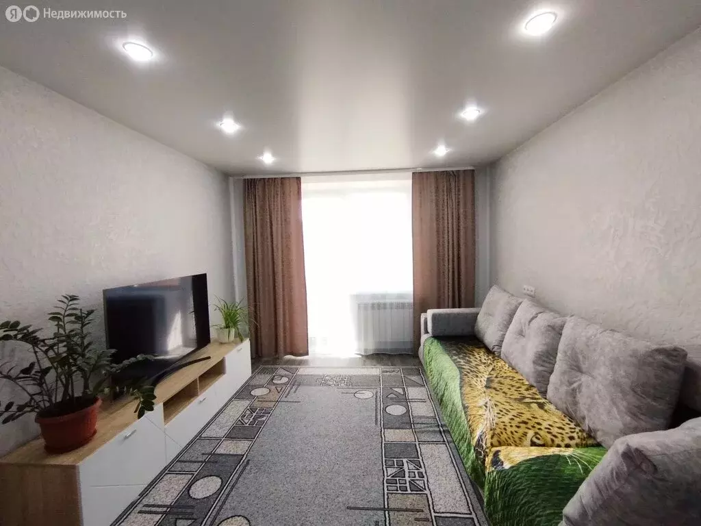3-комнатная квартира: Иркутск, улица Миронова, 3 (67 м) - Фото 1