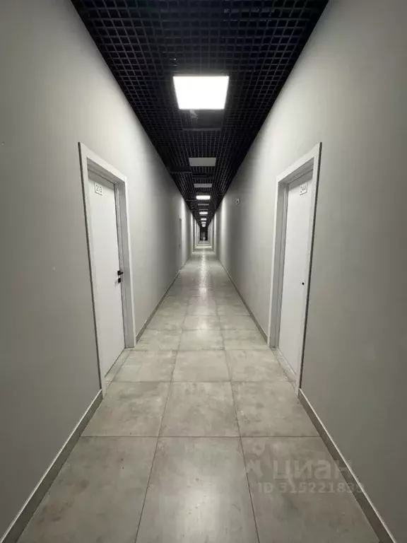 Офис в Санкт-Петербург ул. Моисеенко, 22литЗ (2313 м) - Фото 0