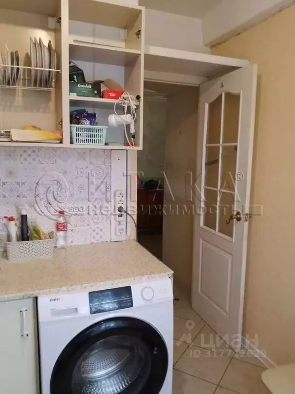 Комната Санкт-Петербург ул. Партизана Германа, 33К3 (11.0 м) - Фото 1