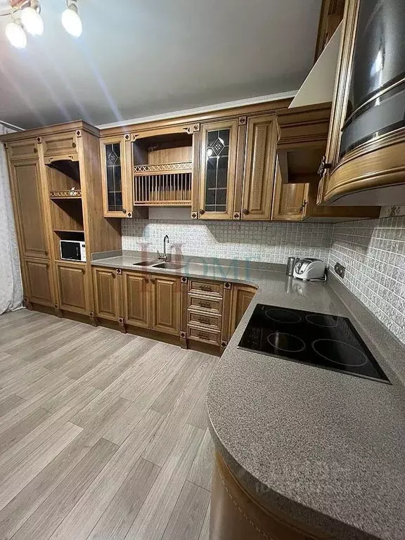 2-к кв. Новосибирская область, Новосибирск Овражная ул., 12 (68.0 м) - Фото 1