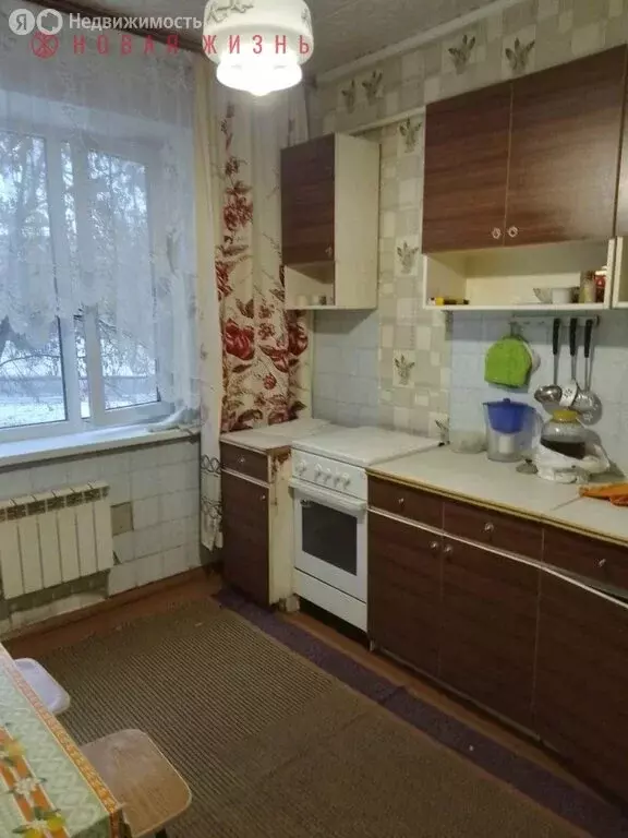 2-комнатная квартира: Самара, Владимирская улица, 37 (44 м) - Фото 2